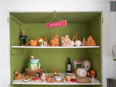 ...barchette, angioletti e cavallucci
